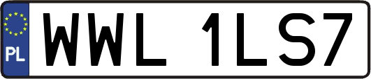 WWL1LS7