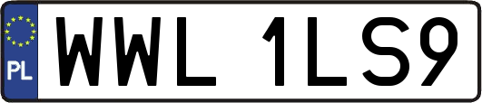 WWL1LS9