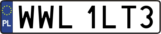 WWL1LT3