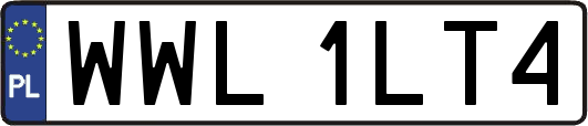 WWL1LT4