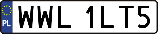 WWL1LT5