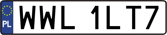 WWL1LT7