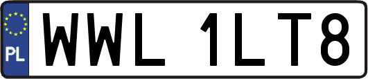 WWL1LT8
