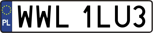 WWL1LU3