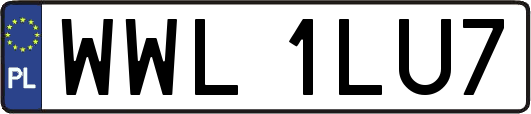 WWL1LU7
