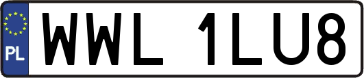 WWL1LU8