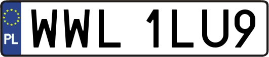 WWL1LU9