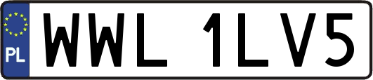 WWL1LV5