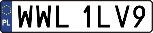 WWL1LV9