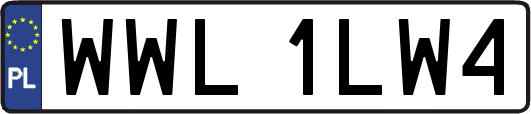 WWL1LW4