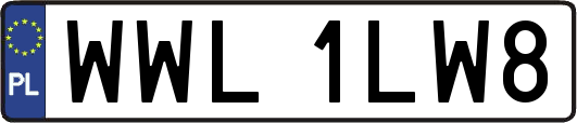 WWL1LW8