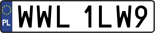 WWL1LW9