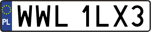 WWL1LX3
