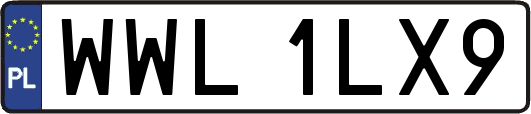 WWL1LX9