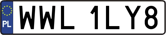 WWL1LY8