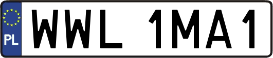 WWL1MA1