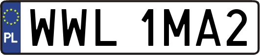 WWL1MA2