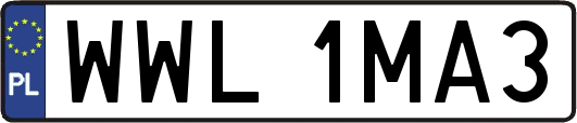 WWL1MA3