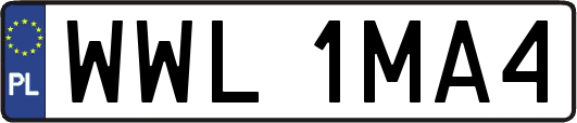 WWL1MA4