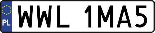 WWL1MA5