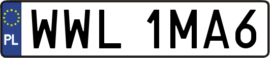 WWL1MA6