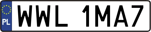 WWL1MA7