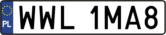 WWL1MA8