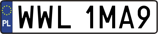 WWL1MA9