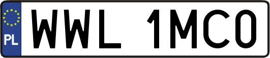 WWL1MC0