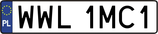 WWL1MC1
