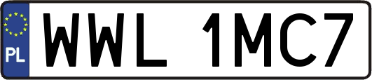 WWL1MC7