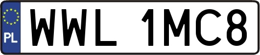 WWL1MC8