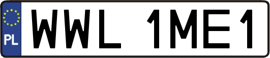WWL1ME1