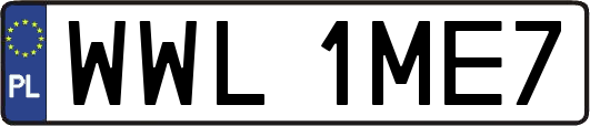 WWL1ME7