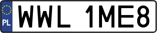 WWL1ME8