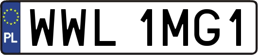 WWL1MG1
