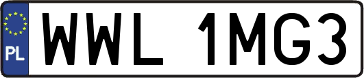 WWL1MG3