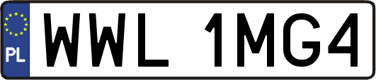 WWL1MG4