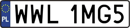 WWL1MG5