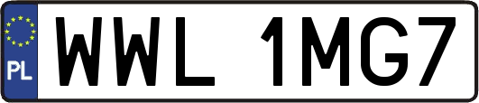 WWL1MG7