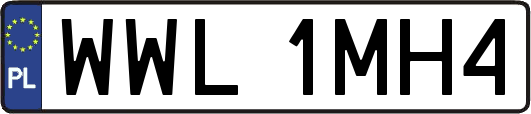 WWL1MH4