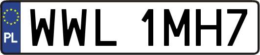 WWL1MH7