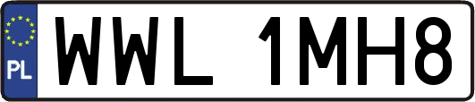 WWL1MH8