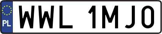 WWL1MJ0