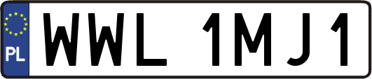WWL1MJ1
