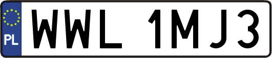 WWL1MJ3