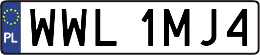 WWL1MJ4