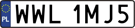 WWL1MJ5