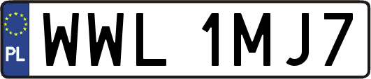 WWL1MJ7