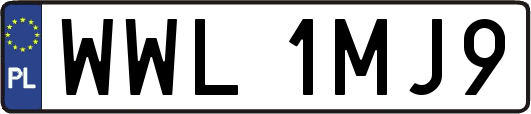 WWL1MJ9